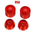 thumbnail image 4 of 4 Pcs Embouts Pivotants de Rechange Accessoires de Planche à Roulettes Longboard Tube Pivotant, 4 of 8