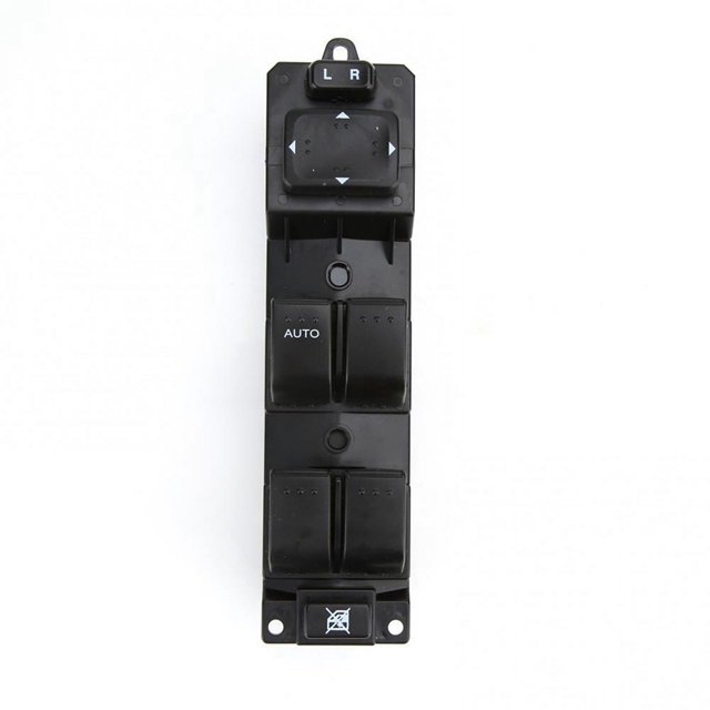 Electric Window Control Switch Lifter Regulator CC43~66~350A CC38~66~350B Component For Mazda CX 7 2009~2014 Mazda 5 2007~2011