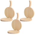 thumbnail image 1 of Wooden Tortilla Press Maker Gadgets Pastry Press For Homemade Mexican Tortillera, Taco, Pataconera, Roti, B Chapati,, 1 of 8