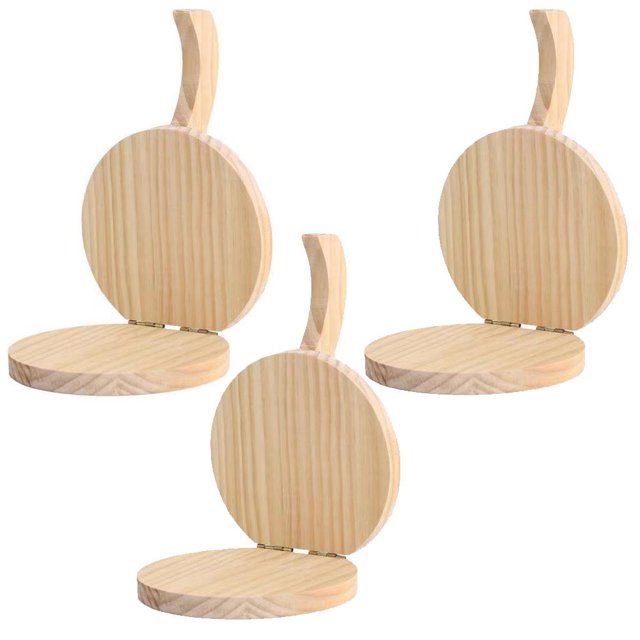 Wooden Tortilla Press Maker Gadgets Pastry Press For Homemade Mexican Tortillera, Taco, Pataconera, Roti, B Chapati,