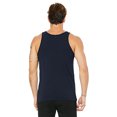 thumbnail image 2 of Bella + Canvas Unisex Jersey Tank, 2 of 3
