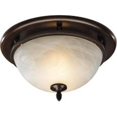 thumbnail image 1 of Broan-Nutone 633401 Exhaust Fan Light Decorative Orb 70 Cfm, 1 of 1