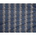 thumbnail image 4 of oneOone Polyester Lycra Fabric Geometric Block Print Fabric By Yard 56 Inch Wide, 4 of 4