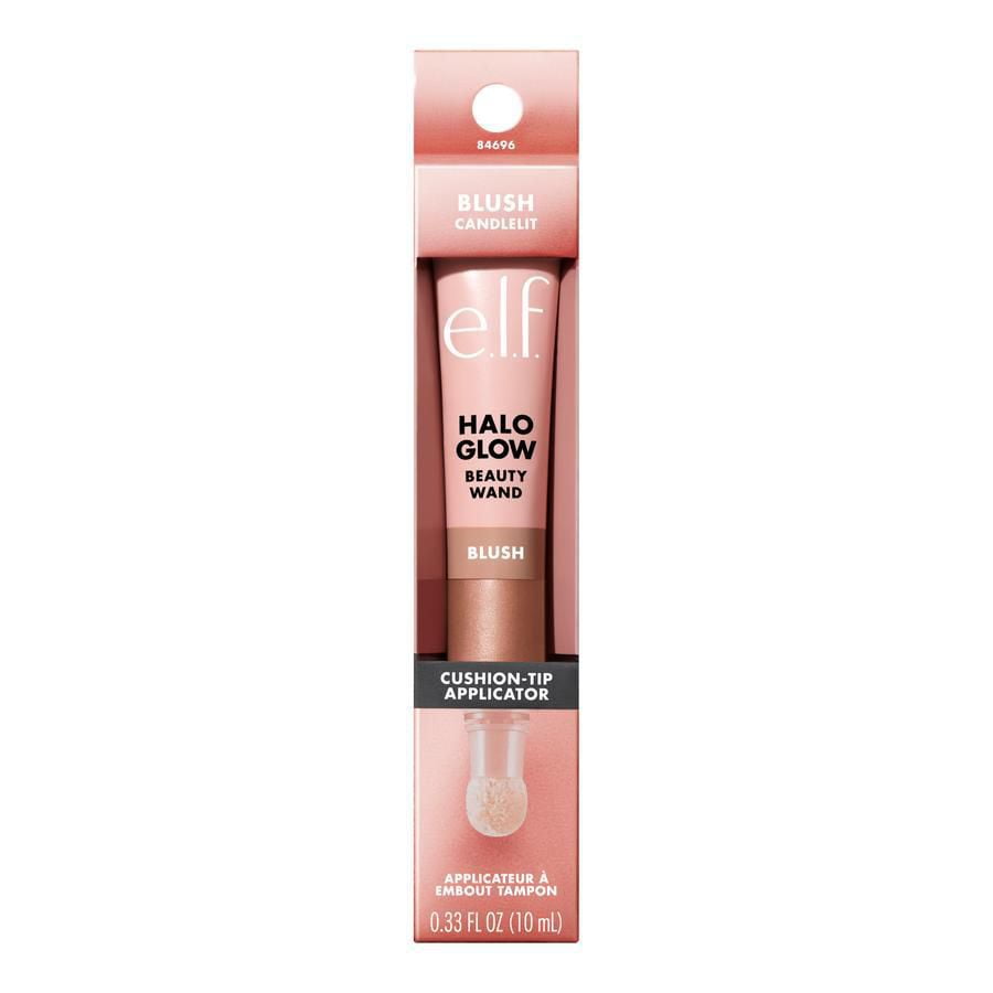 e.l.f. Cosmetics Halo Glow Fard à Joues Bâton Beauté
