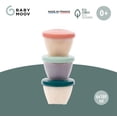 thumbnail image 3 of Babybowls Biosourcés & (x16), 3 of 8