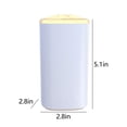 thumbnail image 2 of RKSTN humidifiers for bedroom Humidifiers For Bedroom Top Cool Mist Oil Diffuser Humidifiers For Family Plants Nursery Humidifier For Large Room Humidifiers Colorful Light, 2 of 8