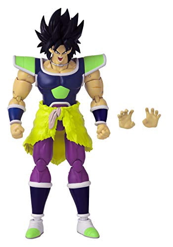 DRAGONBALL 6.5" - FRENCH