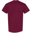 thumbnail image 2 of Gildan Mens Heavy Cotton Short-Sleeved T-Shirt, 2 of 3