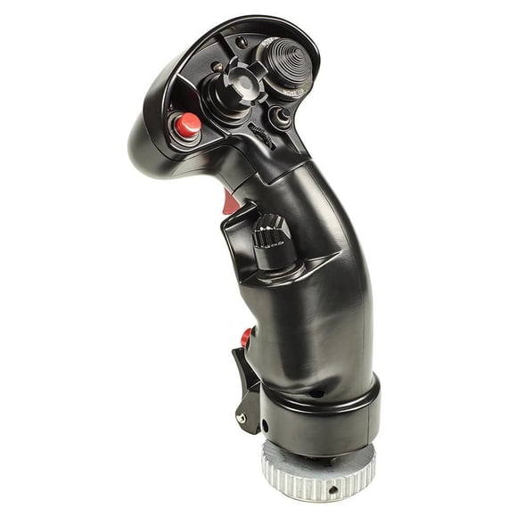 Thrustmaster F/A 18 Grip Add On