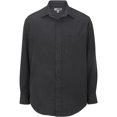 thumbnail image 1 of Edwards Garment Mens Chest Pocket Batiste Fly Matching Buttons Shirt, 1 of 1