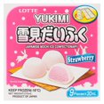 thumbnail image 3 of Lotte Mochi Strawberry, 3 of 12