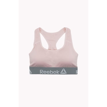 Reebok Ladies' 1 Pack Performance Sports Bra