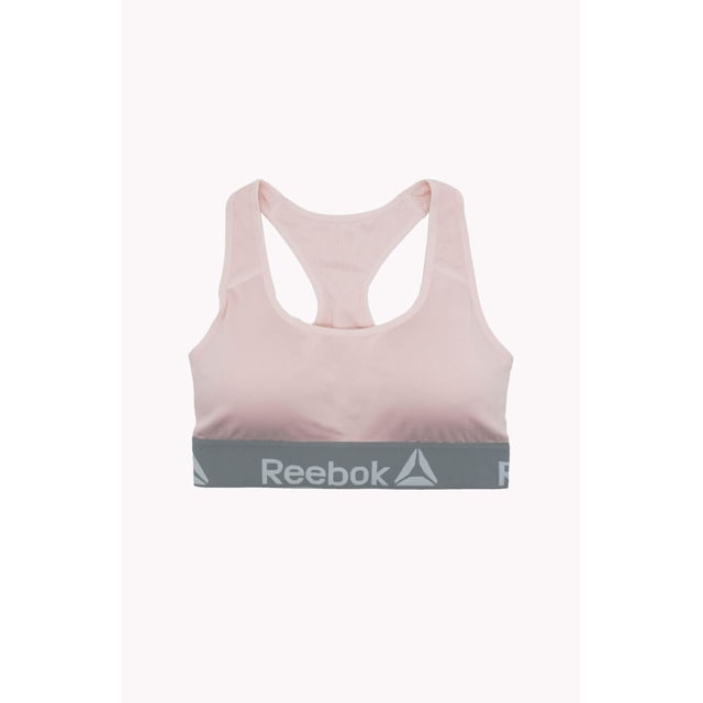 Reebok Ladies' 1 Pack Performance Sports Bra