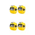 thumbnail image 3 of Maytalsory 2pcs Materials Unisex Hand Tally For Easy And Accurate Counting Easy To Yellow 2Set, 3 of 6