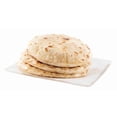 thumbnail image 2 of Wholemeal Chapati, 400g, 10 in pack, 2 of 4