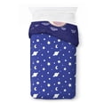 thumbnail image 3 of Bluey In the Dream Kids' Twin/Full Reversible Comforter, 100% Polyester, 3 of 4
