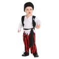 thumbnail image 1 of Déguisement de Pirate pour Tout-Petit, 1 of 4