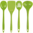 thumbnail image 1 of Reston Lloyd Ensemble d'Ustensiles 4 Pcs Lime, 1 of 4