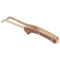 thumbnail image 3 of Safe Tea Tongs, Durable  Copper Tea Clip, Healthy For Tea Family Rosewood, 3 of 8