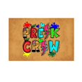 thumbnail image 1 of Outdoor Doormat Outdoor Mat for Front Door School Decorations Rugs for Entryway Runner Welcome Mat Outdoor Indoor Front Doormat for Outside Patio Floor Entry Porch Garage Office, 16x24 Inch, 1 of 7