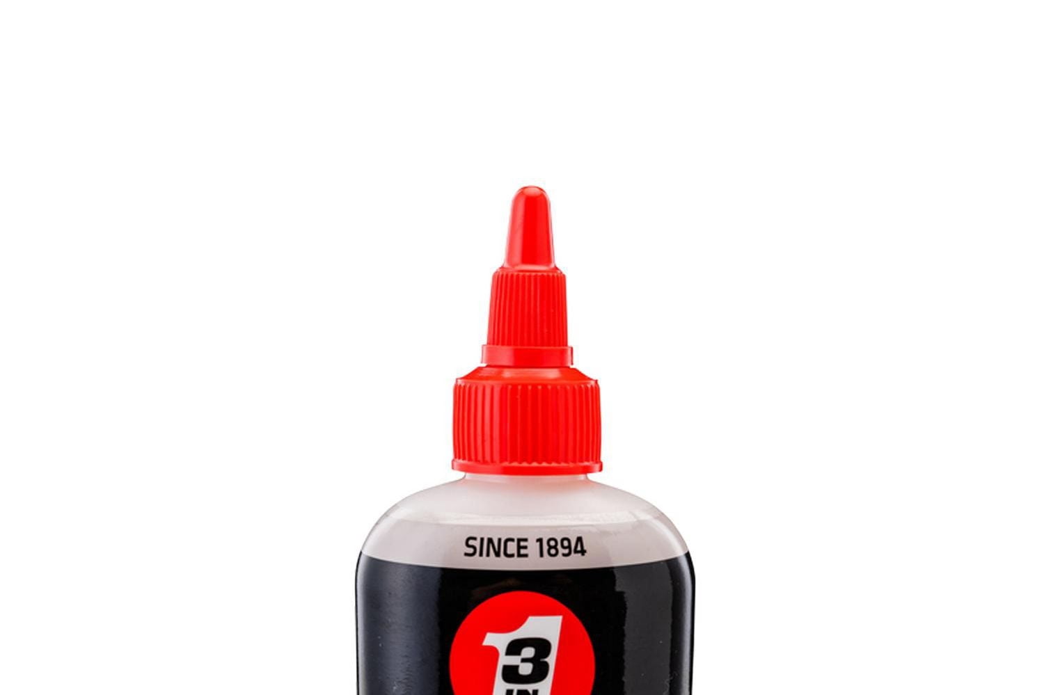 3 IN ONE Multi Purpose Lubricating Drip Oil - 118ml