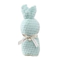 thumbnail image 2 of Bunny Accompaniment Return Gift Pineapple Warp Knit Towel, 2 of 6