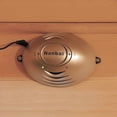 thumbnail image 2 of 2-Person Hemlock Premium Infrared Sauna w/ 6 Carbon Heaters, 2 of 8
