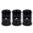thumbnail image 2 of Ensemble de trois lanternes pour le camping Ozark Trail, 2 of 6