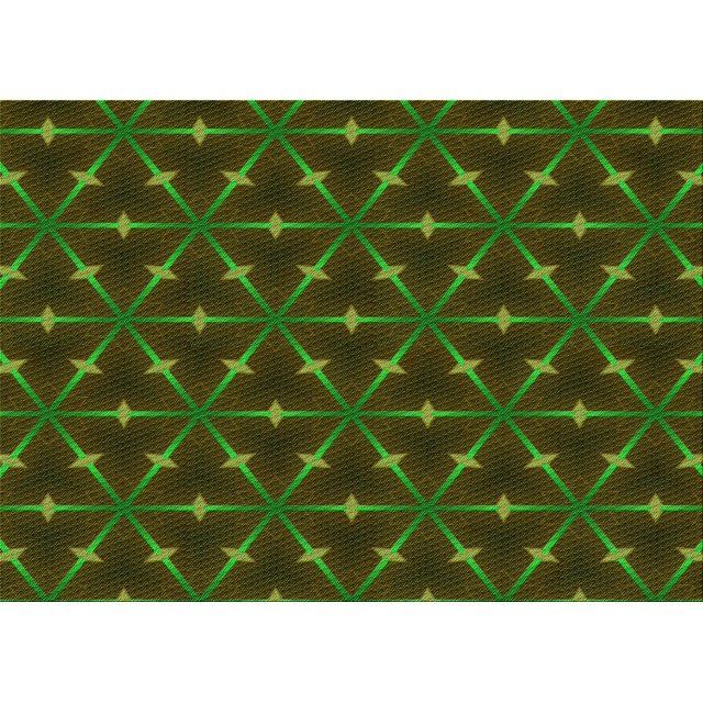 Ahgly Company Tapis Rectangulaire Lavable en Machine Intérieur Transitionnel Rouge Nuit, 2 Pieds x 4 Pieds