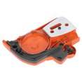 thumbnail image 4 of Wincal Chain Brake Assembly, Chain Brake Bar Side Cover Assembly for Jons-ered 2149 2145 2150 2159 CS2156 CS2159 2141 Chain S, 4 of 8