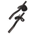 thumbnail image 4 of Bike Rest Handlebar, Bike Aero Bars Wide Application Adjustable  For Mountain Bike, 4 of 8