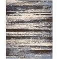 thumbnail image 3 of SAFAVIEH Retro Mayson Abstract Area Rug, 3 of 7