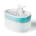 thumbnail image 3 of 25L Automatic USB Rechargeable Pet Water Dispenser with Quiet for Small and Medium Dogs Cats, 3 of 4