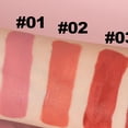 thumbnail image 4 of WIFKLSIIPG Liquid Makeup for Cheeks Natural Glossy Face Makeup Velvet Texture Long Lasting 6.5ml, 4 of 8
