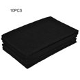 thumbnail image 1 of Sponge Filter Replacement, Lightweight Easy To Install Carbon Sponge Filter, Black Premium 9.3x6x0.2In For Holmes HAPF600D Holmes HAPF600, 1 of 8
