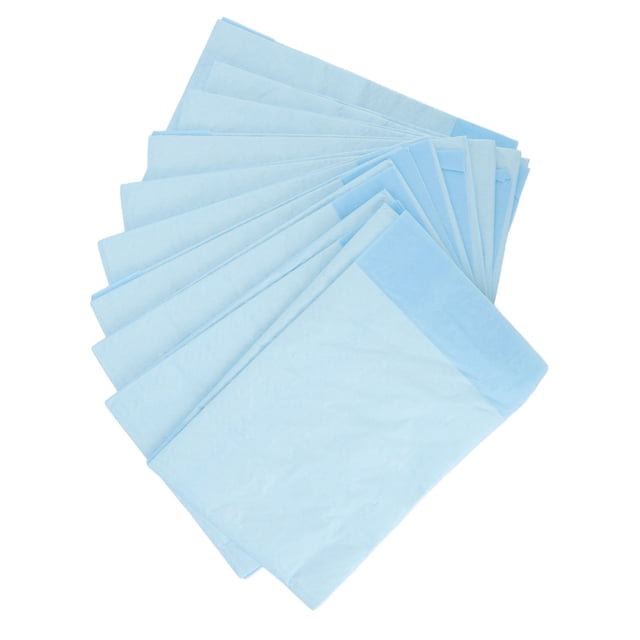 Disposable Bed Pad, Disposable Underpad Wide Usage Soft Gentle Large Size For Maternity Care