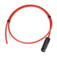 thumbnail image 3 of Pack of 2 Solar Panel Waterproof Extension Cable MC4 Connector 30A Extender Cord Double Layer Insulative Copper Wire Accessories 5M, 3 of 9