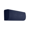thumbnail image 1 of Elastic Air Conditioner Cover for Wall Mounted Indoor Units – Protective Shield for Split Type Cools Interiors and Ducted Systems, 1 of 4