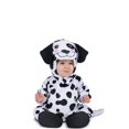 thumbnail image 1 of Child's Plush Baby Dalmation Costume, 1 of 2