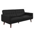 thumbnail image 1 of Futon moderne Nola Better Homes & Gardens, 1 of 9