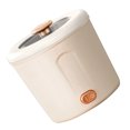 thumbnail image 3 of Mini Electric Hot Pot Students Dormitory Travel Multifunctional Small Electric Hot Pot, 3 of 10