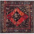 thumbnail image 4 of Safavieh Vintage Hamadan Samia Tapis Traditionnel, 4 of 5
