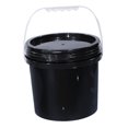 thumbnail image 1 of jifeng Bucket All Purpose Pail for Outdoor Picnics Art Crafts Projects Construction 5L, 1 of 9