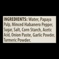thumbnail image 4 of Cool Runnings Papaya Pepper Sauce, 4 of 5