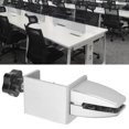 thumbnail image 4 of Glass Clamp, Thickened Waterproof Adjustable Screen Clip, Anti-Corrosion for Offices Homes, 4 of 8