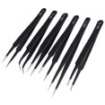 thumbnail image 2 of 12 CM Tweezers Multifunction Pliers Anti-Static Material Tweezer, 2 of 11