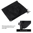 thumbnail image 3 of Table Cover, Durable Wear- Table Tennis Table Cover, 280x153x73cm For Home Outdoor Terrace Tables Table Tennis Tables, 3 of 8
