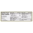 thumbnail image 3 of Waterbridge Premium Chocolate Bar Hazelnut, 400 Grams, 3 of 5