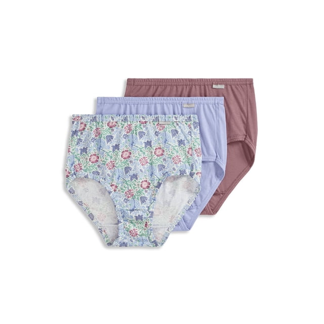 Jockey Elance Slip - Lot de 3