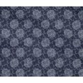 thumbnail image 4 of oneOone Cotton Flex Fabric Spiral Block Print Sewing Fabric BTY 40 Inch Wide, 4 of 4